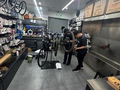 -TREK崔克自行车(徐汇滨江店)