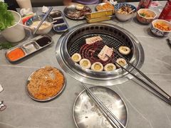 -谷町·烤肉自助(朱雀门店)