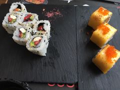 -Sushi Love 创意寿司(丽影广场店)