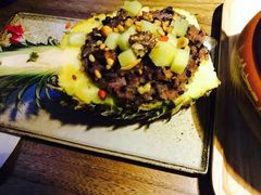 -雀舞云南菜(乐客城店)