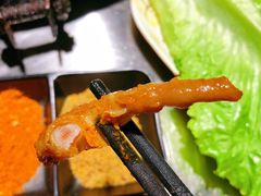 -冰冰龙虾·江湖菜·花园江景餐厅