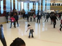 -冠军冰场CHAMPION RINK(苏州中心商场店)