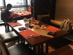 -富力丽思卡尔顿酒店·香荟全日制餐厅