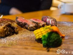 -SEN CASTLE城堡西餐(创意设计中心店)