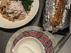 -紫泥369粗粮季(四牌楼店)