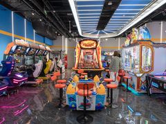 -天河城购物中心