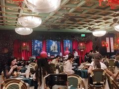 -誉八仙粤菜(万象天地店)