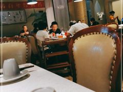 大堂-融泽漁悦三只耳鱼火锅(南郑大道店)