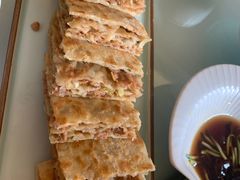 -玉华台饭庄·淮扬菜·烤鸭(望京店)