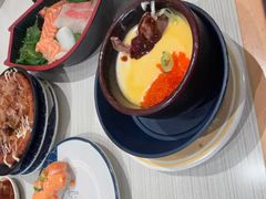 -滨寿司(新街口中央商场店)