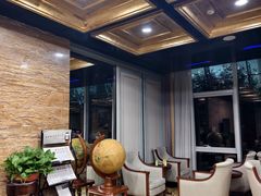 -平安银行深圳机场贵宾厅