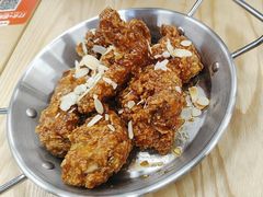 -MT麦如麦立送(梅溪新天地店)