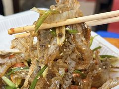 -陈添記·祖傳爽鱼皮·西关老字号(广州首店)