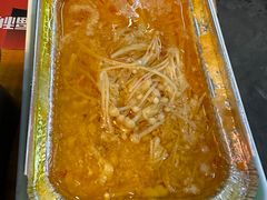 -小红烤翅(傅厚岗店)