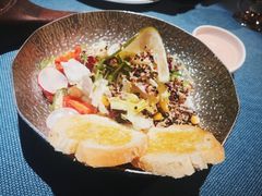 -俄士厨房(未来城店)