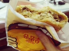 -吉品合酥脆烤饼(哈西金街店)