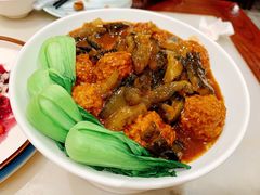 -鸭匠食府·挂炉烤鸭·新京菜(阜成路店)