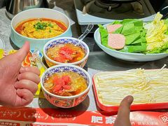 -肥家大排档(天河体育西店)