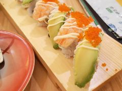 -禾绿寿司(星光68广场店)