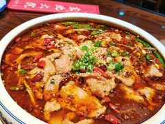 -东北大院·东北菜(三台子店)