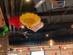 -粤点越有·茶点·粤菜(樵岭国际店)