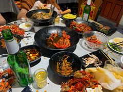 -聚味瞿记·龙虾堂(望城店)