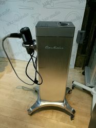 纳米微喷机器-M3 Hair Studio