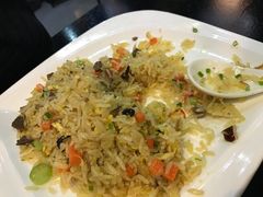 -港味仙(龙盛国际商业广场店)