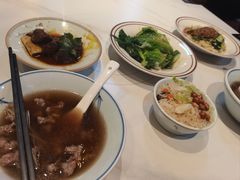 -功牛泉州牛肉小吃·火锅(三里街店)