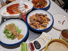 -三人行骨头王火锅(长寿店)