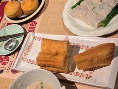 -点都德(汇盈广场店)