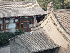 -鸡鸣驿古城
