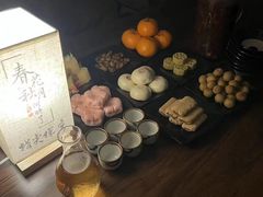 -CLUE演绎实景剧本杀(江南西店)