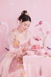 -唯一旅拍·颂当代影像艺术中心(上城店)