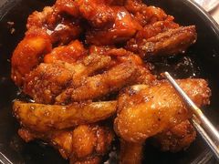 -MI WU FACTORY米屋美食工厂餐厅(绿地店)
