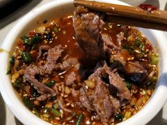 -俏牛哥鲜牛肉牛肆馆(重庆天地店)