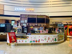 -金逸影城(中关村店)