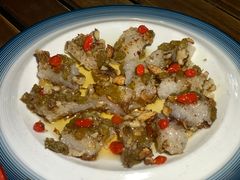 -柴窝堡22号辣子鸡·传承新疆菜