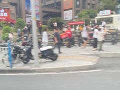 -山城巷传统风貌区