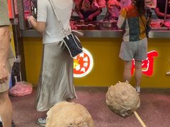 -阿娟牛肉丸·手打牛肉丸·现做现卖