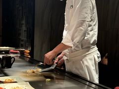 -Ginza Onodera铁板烧(外滩十八号店)