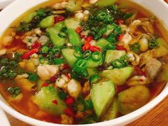 -三猫黑鱼花(南大店)