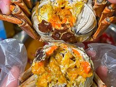 -阳澄湖大闸蟹·琼灵阁牌品牌连锁(吴中总店)