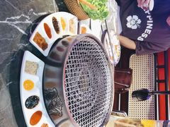 -十三姨正合丰烤肉(营迹路店)