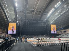 -华中科技大学光谷体育馆