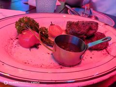 -DEEP·深美式餐吧(五棵松华熙LIVE店)