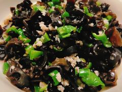 -味上湘菜馆(岳麓山店)