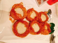 -新加坡海鲜共和(名胜世界圣淘沙海滨坊)