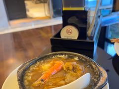 -富力威斯汀酒店·知味自助餐厅