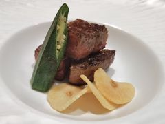 -江户·岚 创意料理(泛海店)
